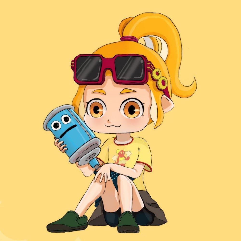 ぬりまぼ