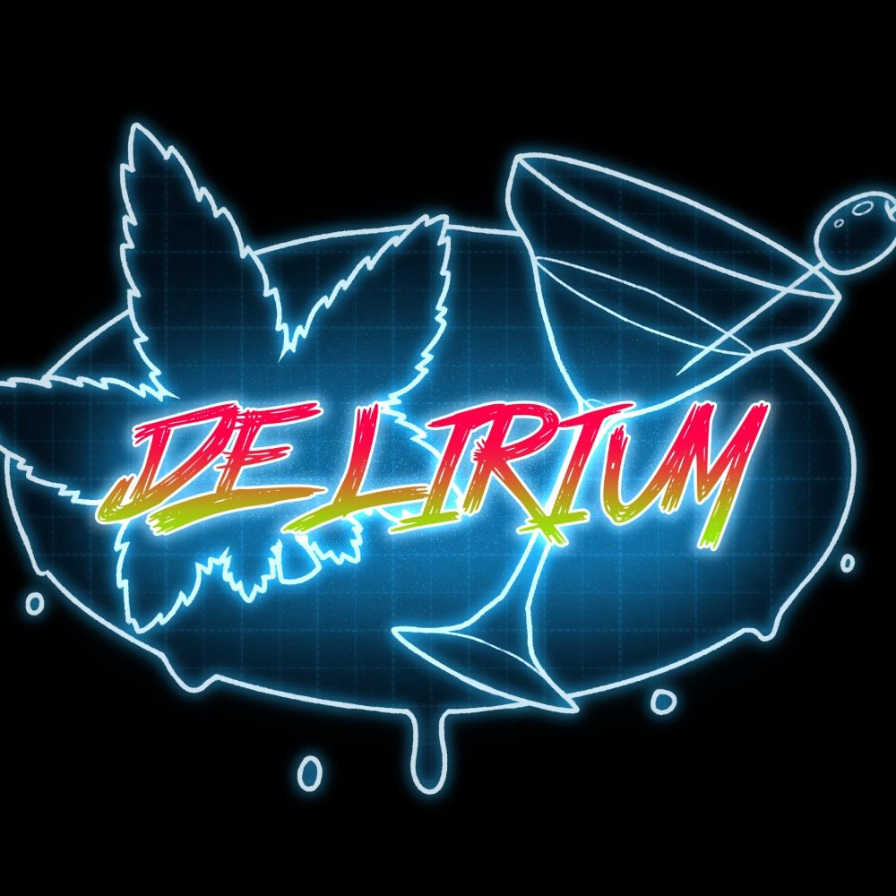 Delirium VRC