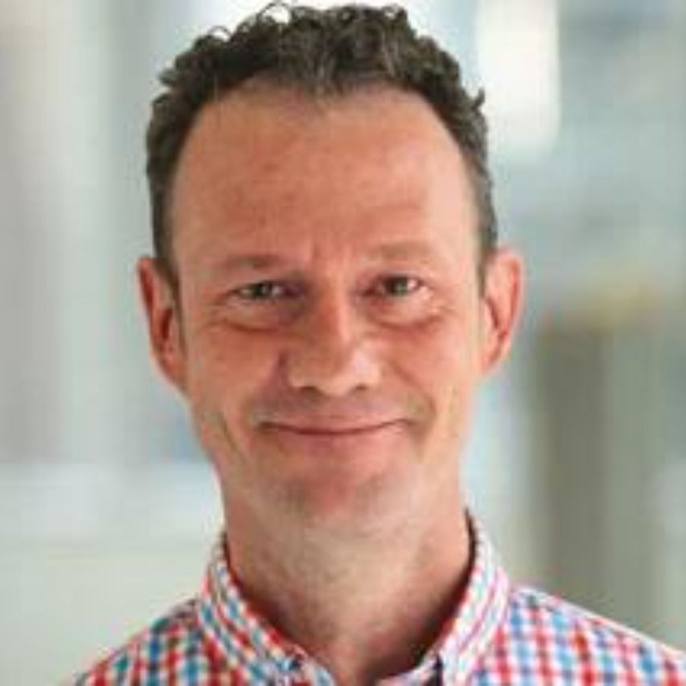 Paul Barr