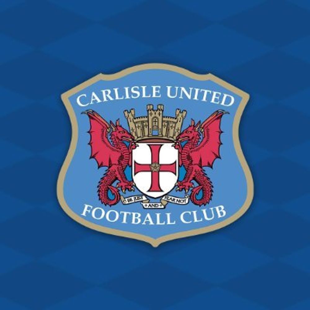 Carlisle United FC
