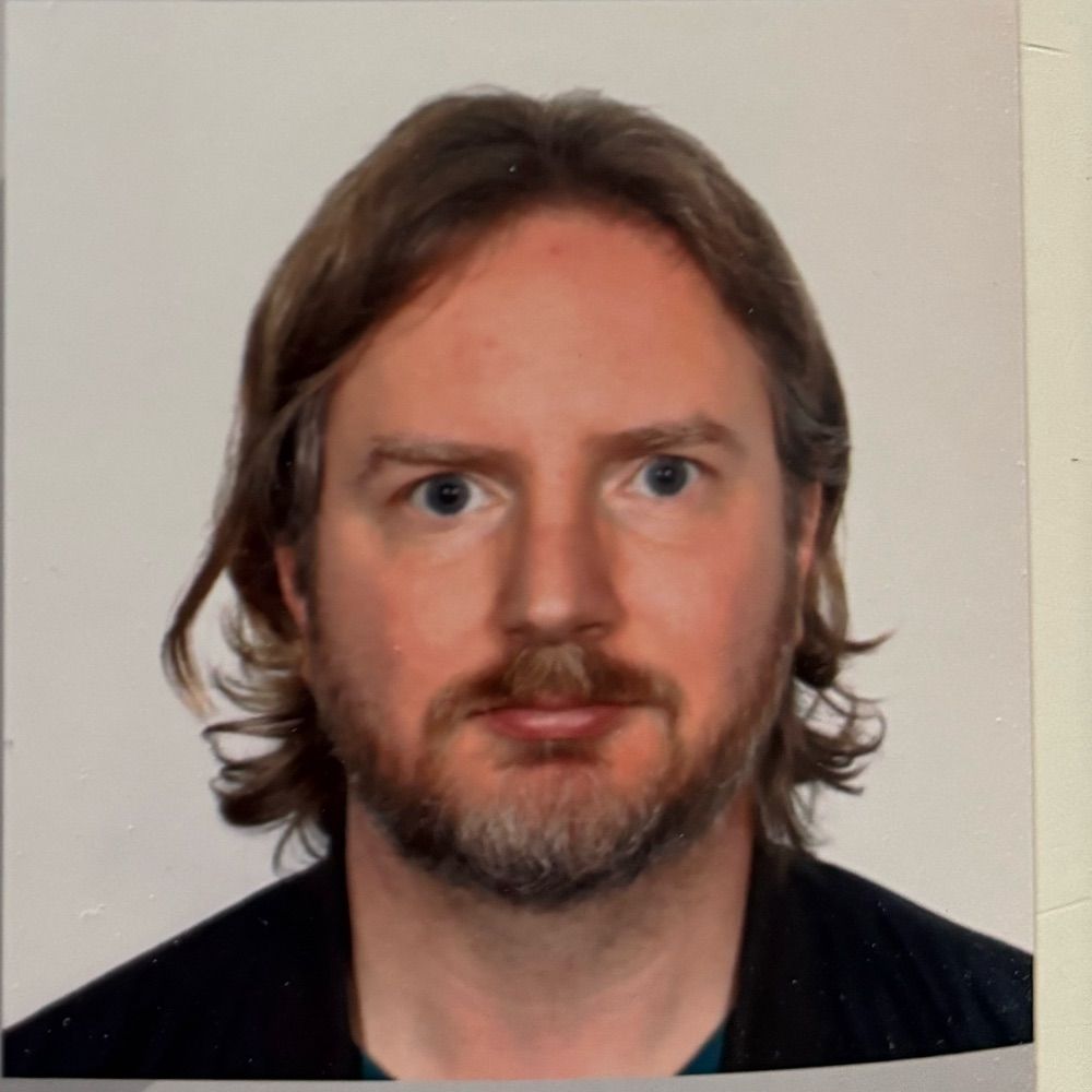 Patrik Syk
