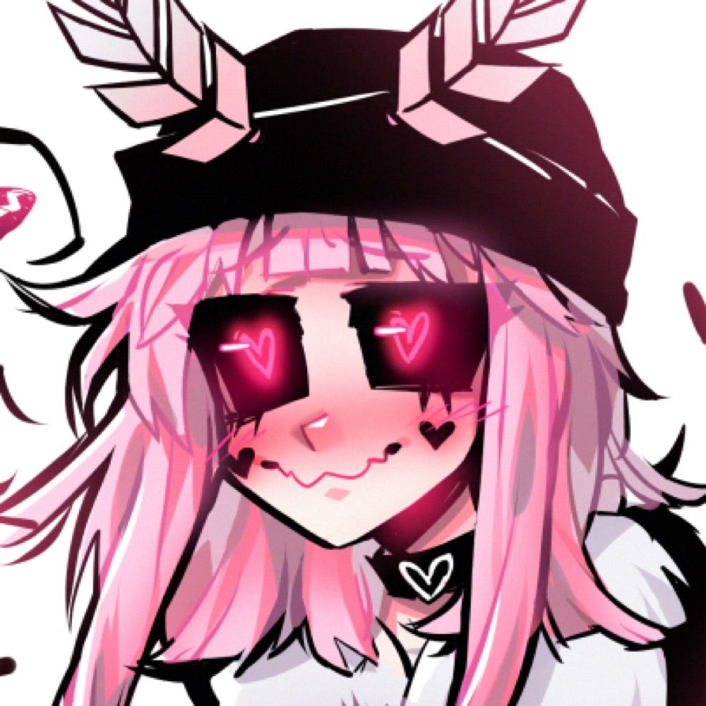 🍰🥩🎀Moth Gutz ☆ VTUBER