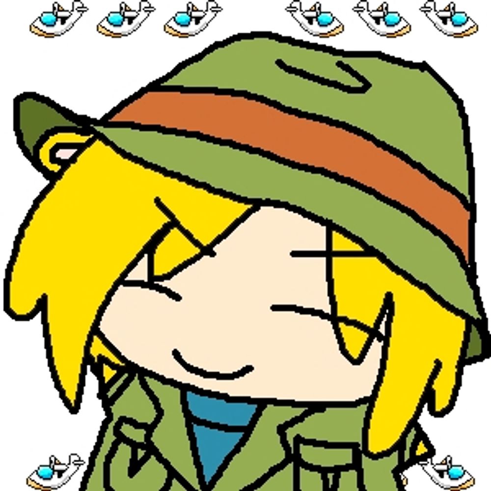 まきろん||Makiron