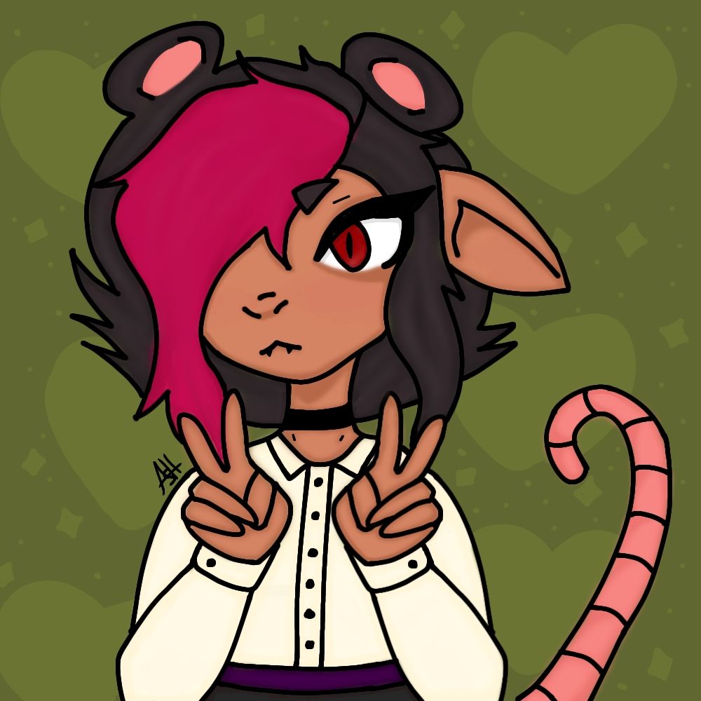 Ashey~