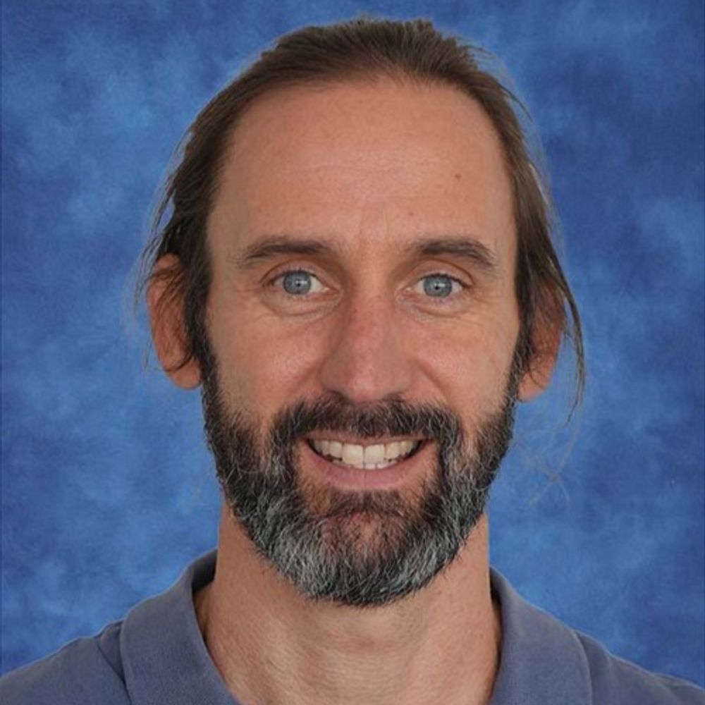Luke Fazekas 