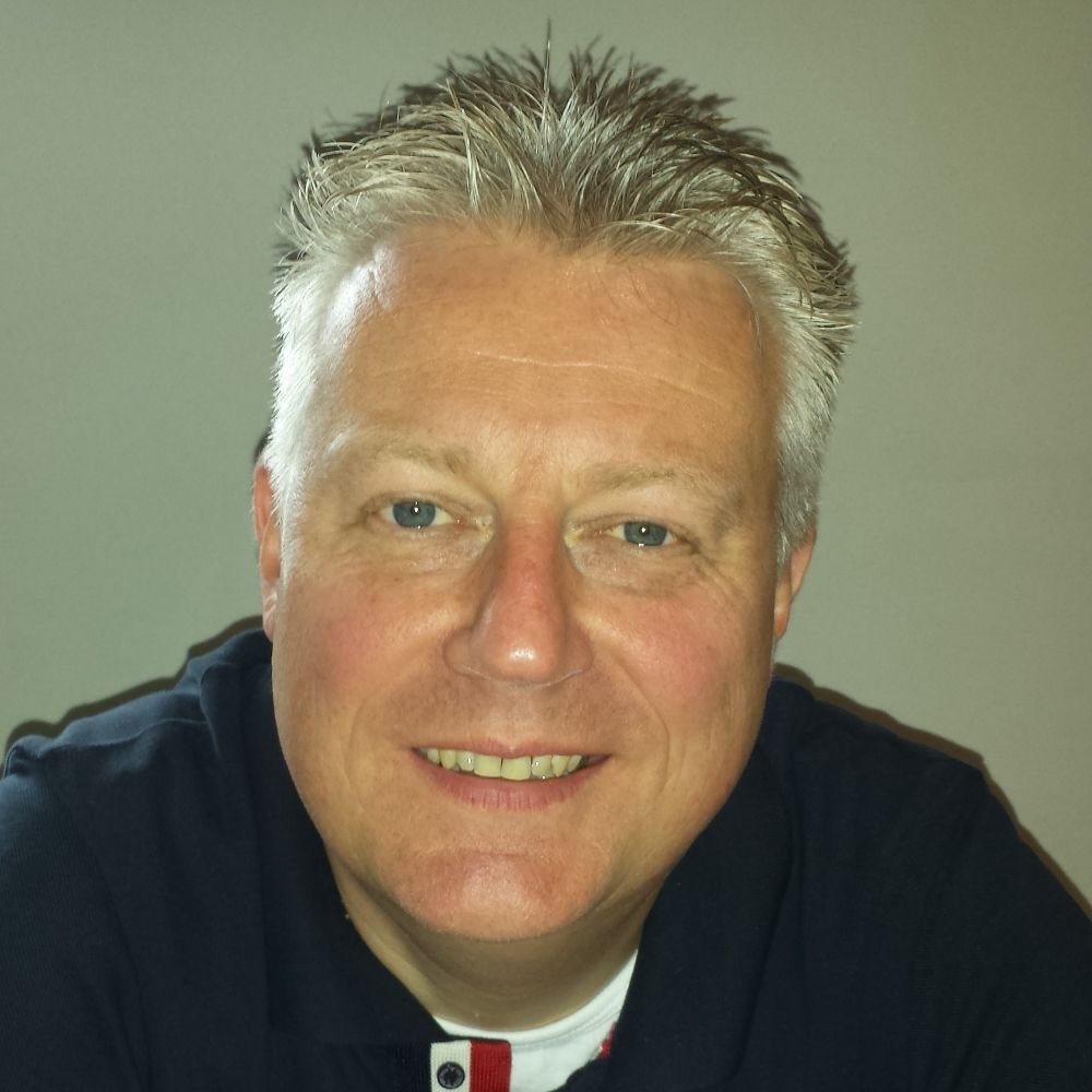 André Bakker