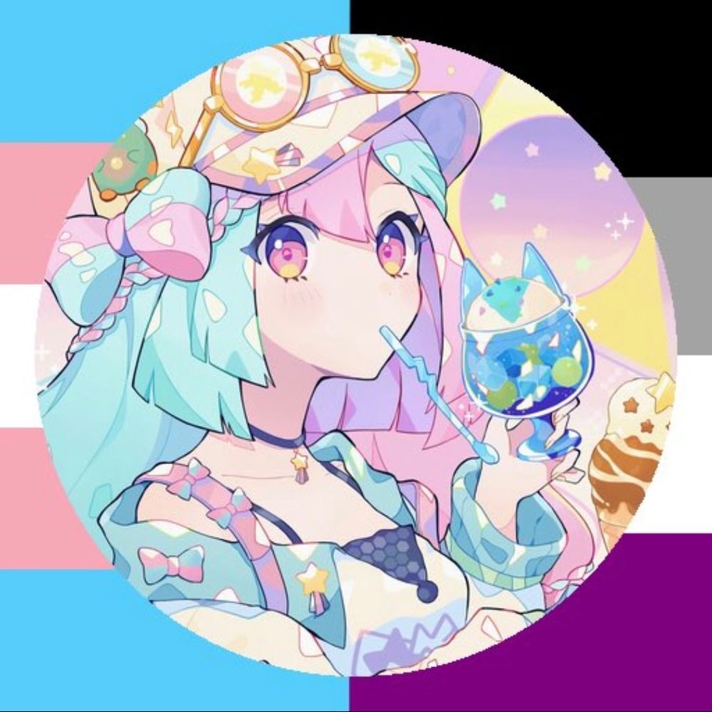 Queen of Moths 🏳️‍⚧️'s avatar