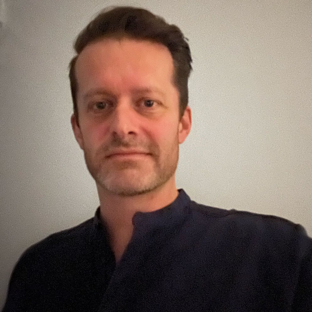 Ross O’Brien