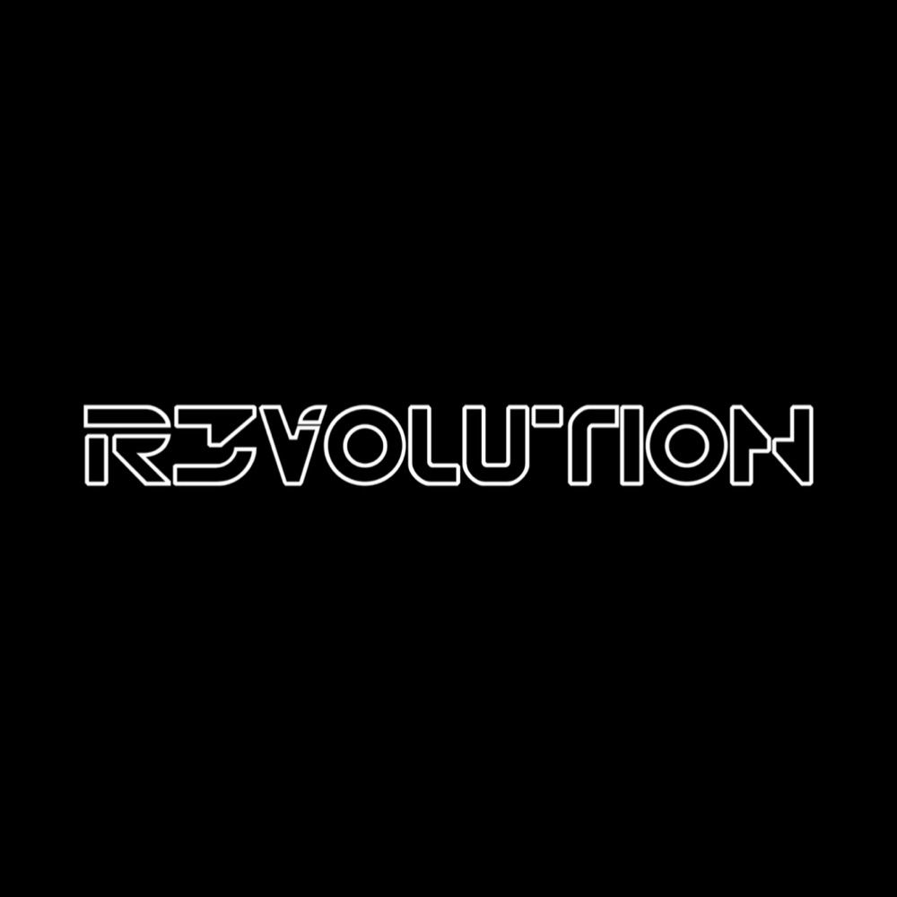 R3VOLUTION