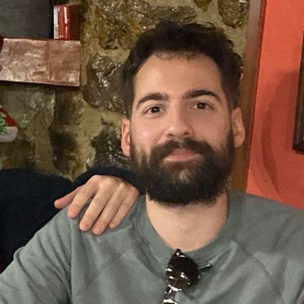 Gonzalo Cachero