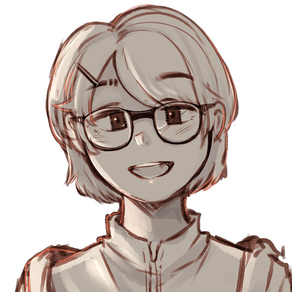 Ueh-a ⚙︎ - COMMISSION OPEN