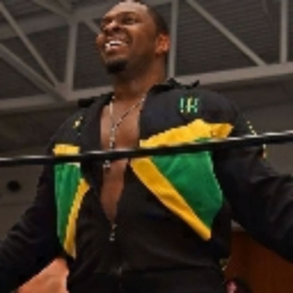 T.K. Carter
