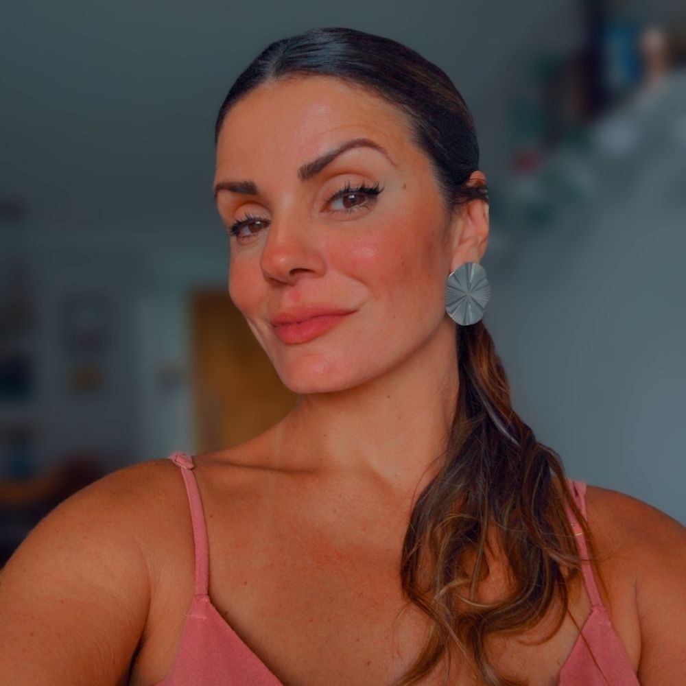 Cecília Vasconcelos 