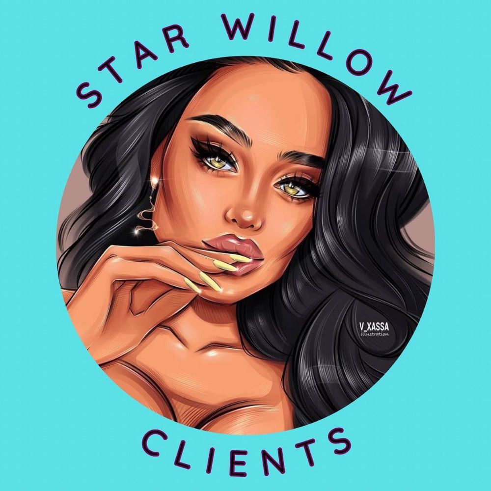 Star Willow 🎀