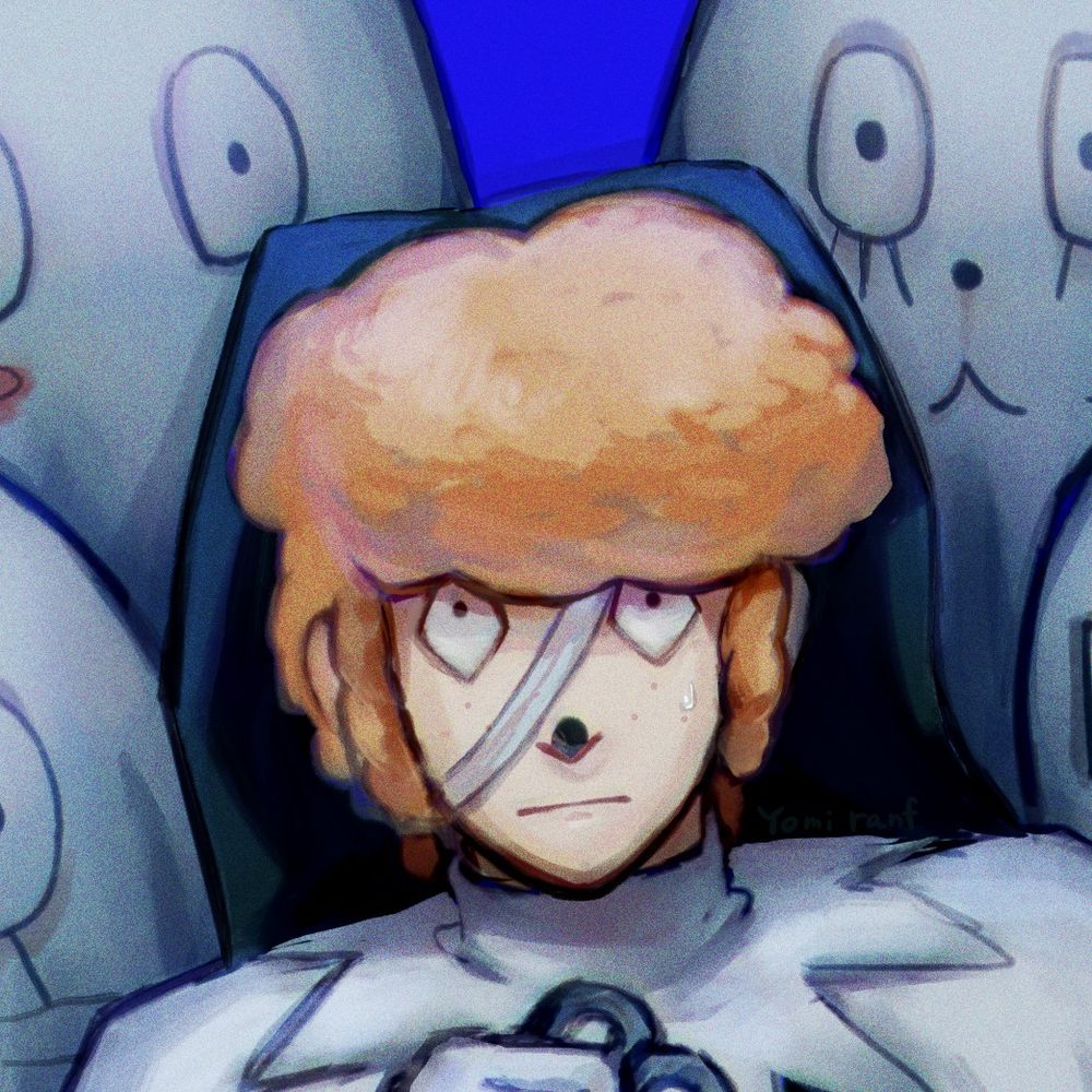 ヨミ