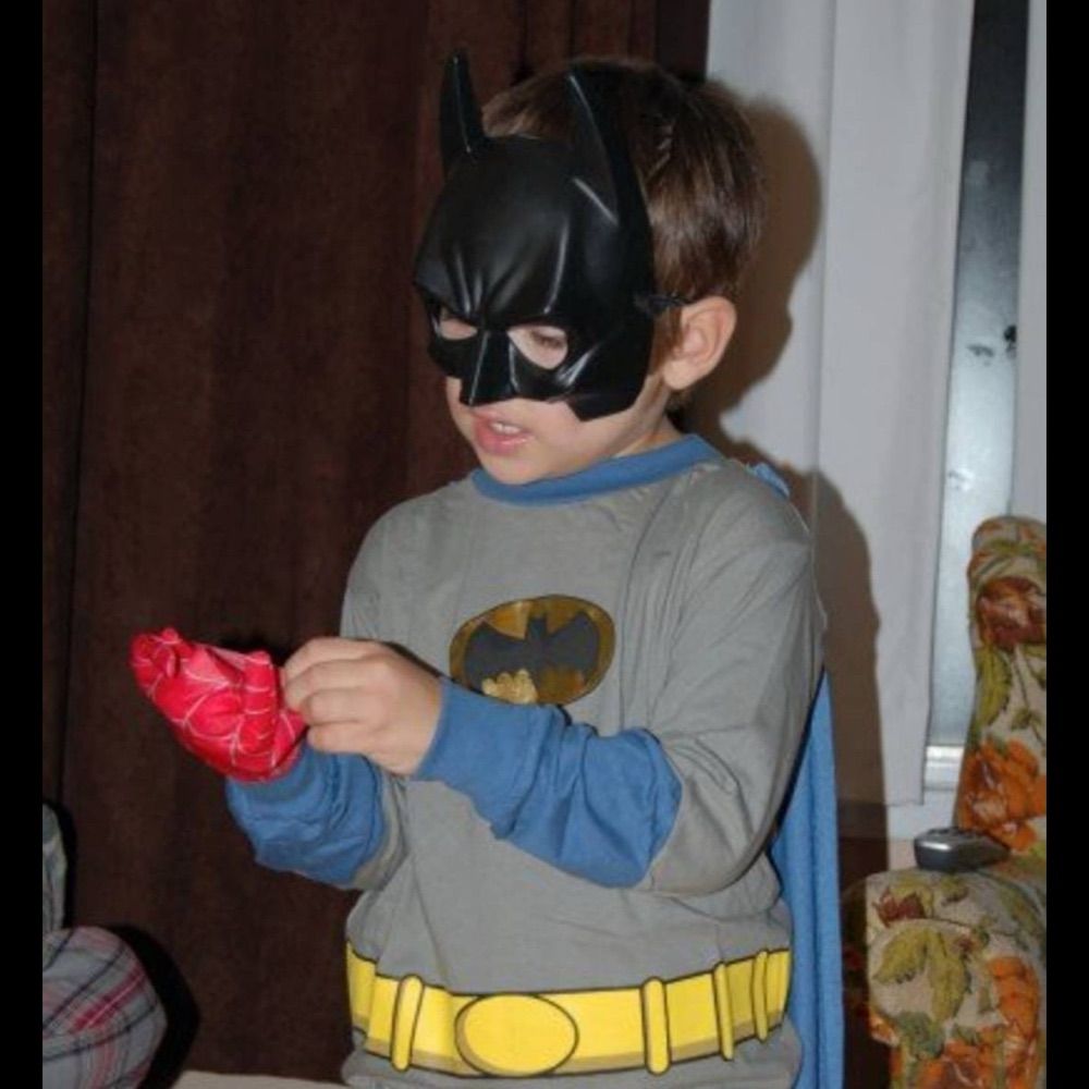 Seb🦇🍁