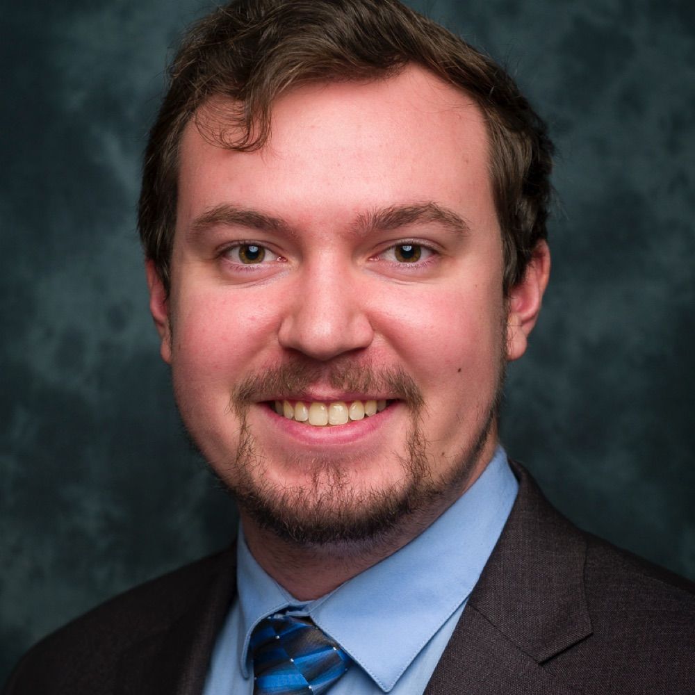 Brendan Valentine
