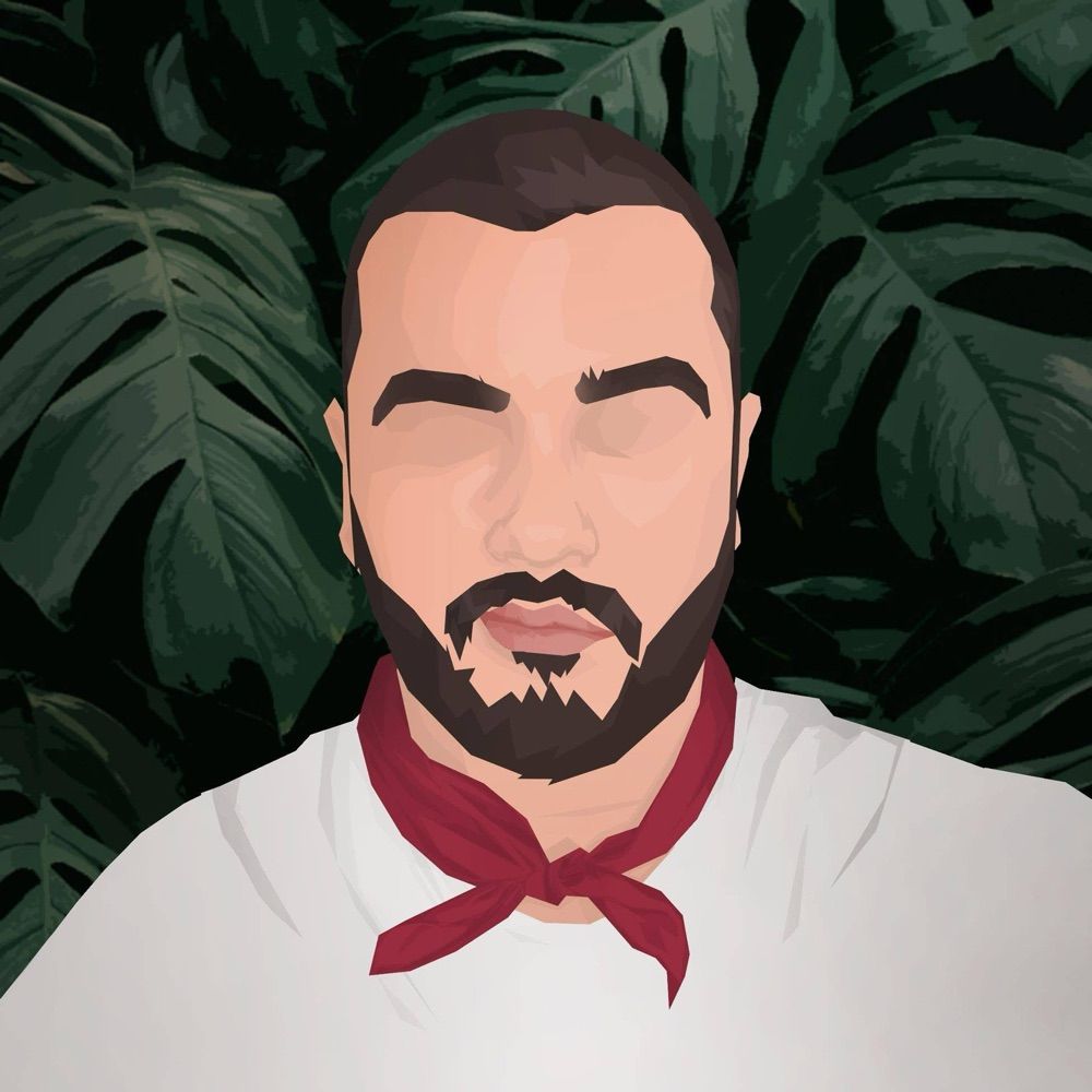 Mateoslayer’s Digital Art