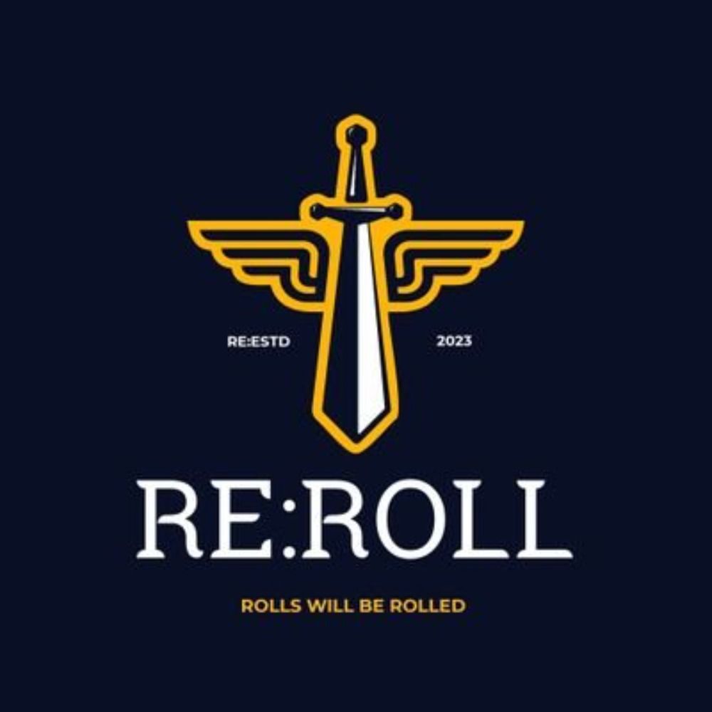 Re:Roll Loves You