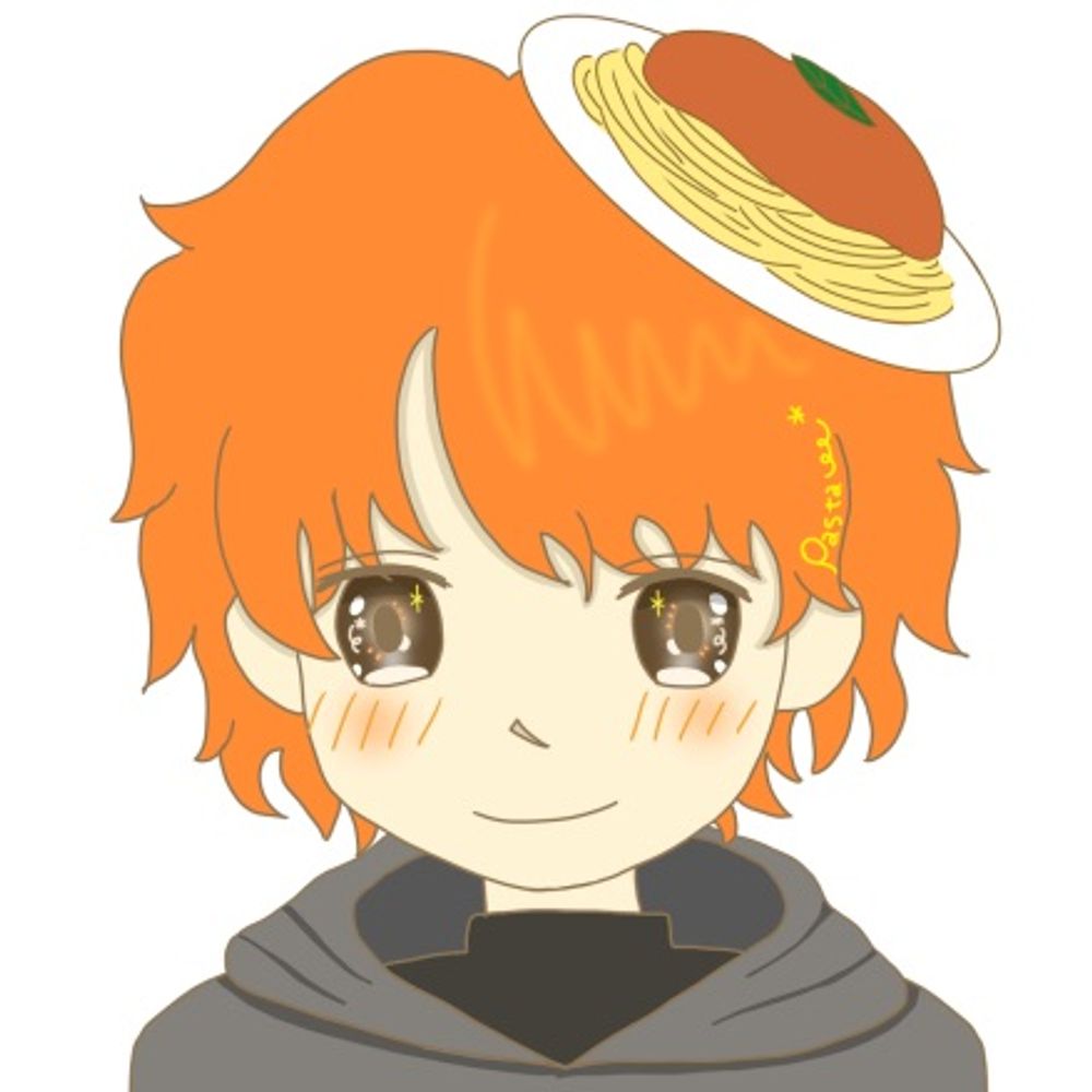 ぱすた