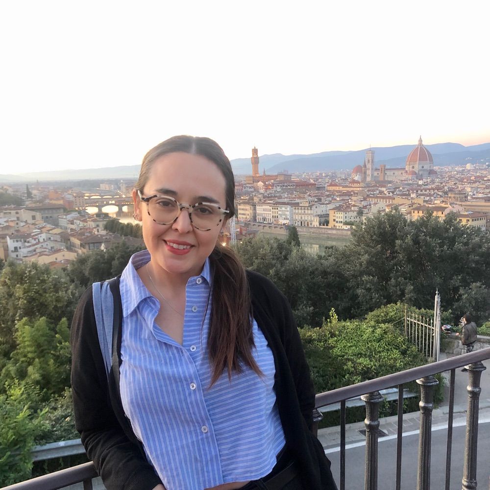 Fiorella Santis Añasco