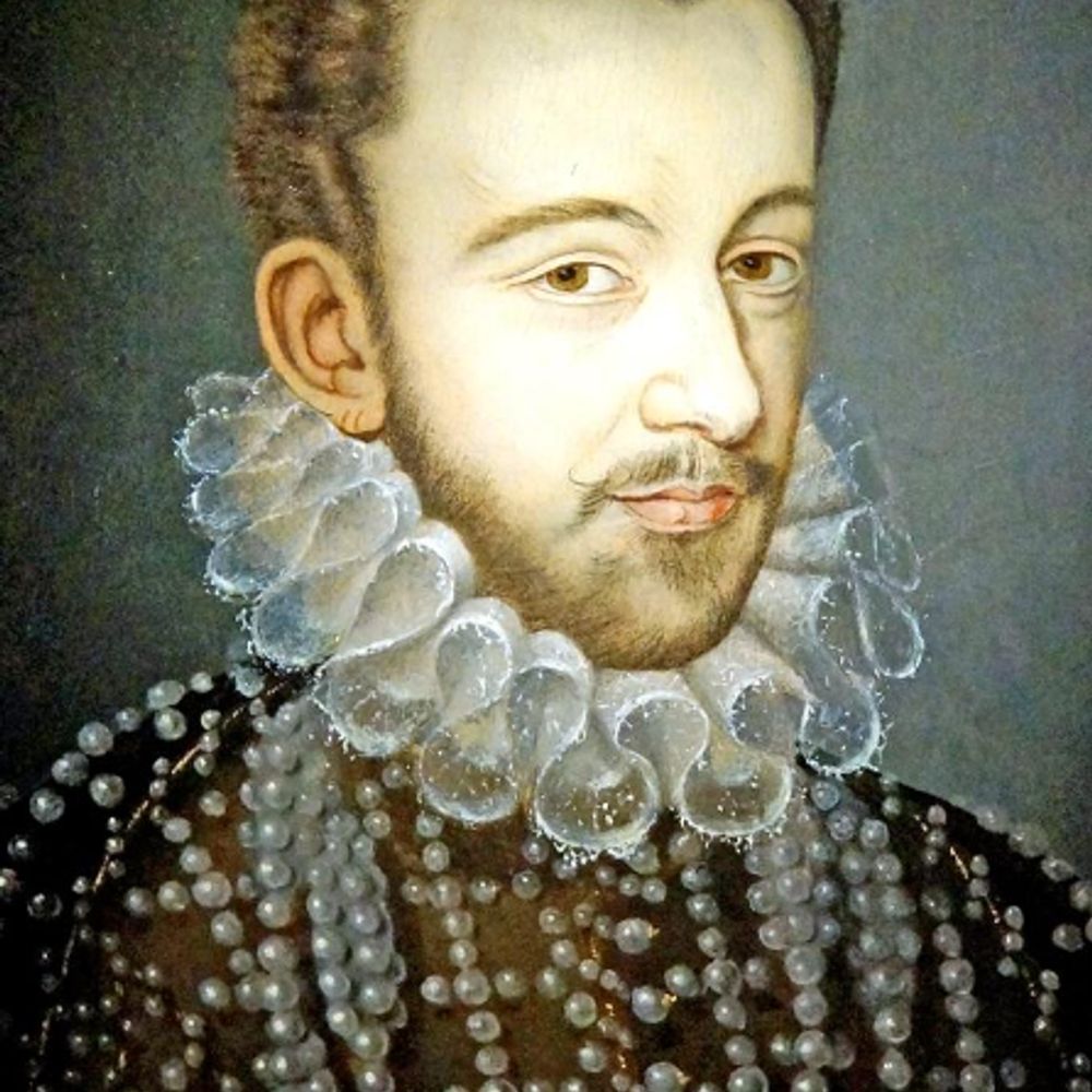 Henri Kinkead