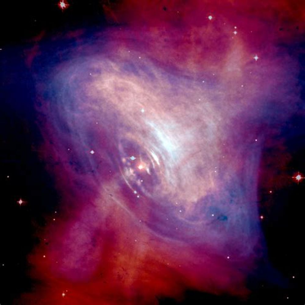 Sad Pulsar