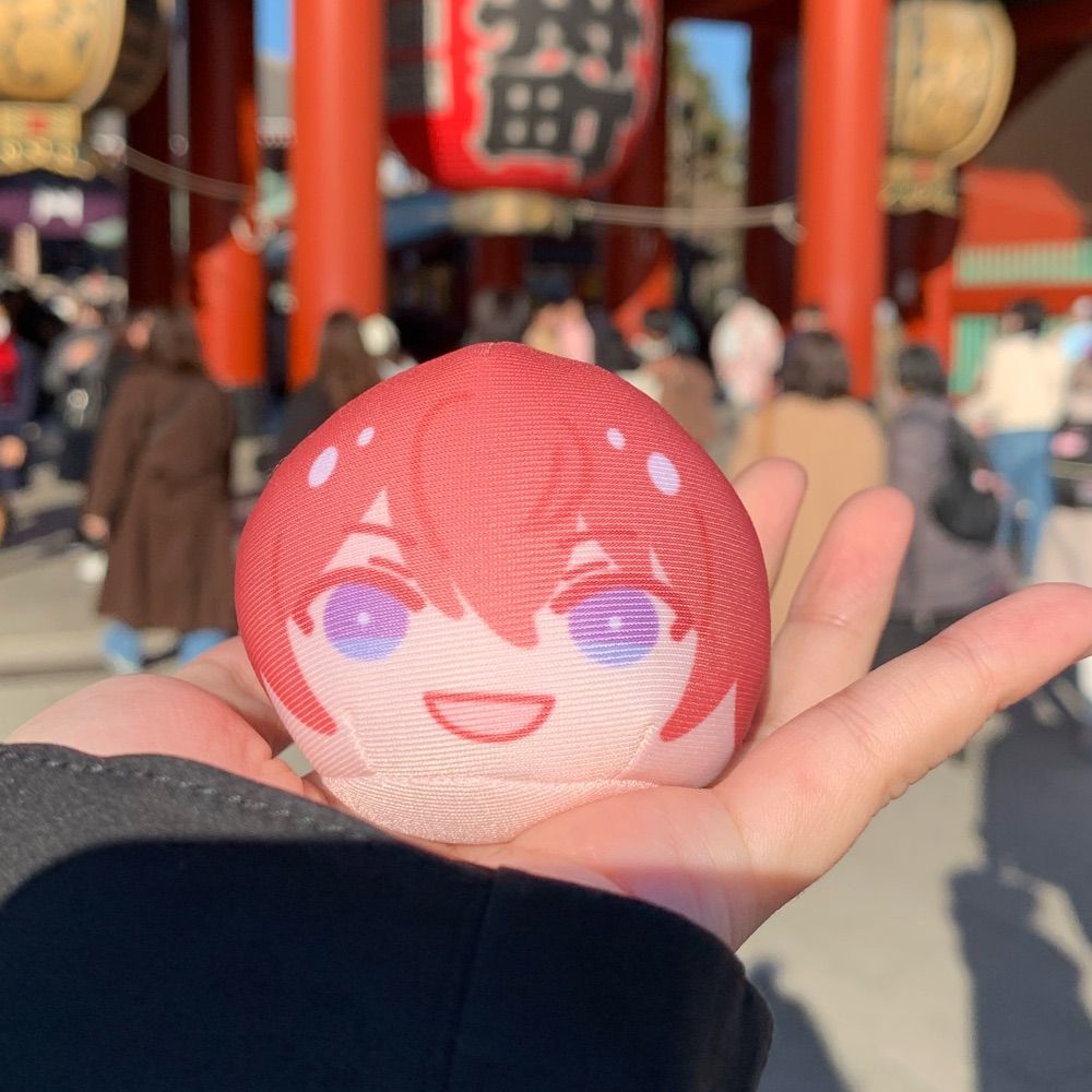 百米
