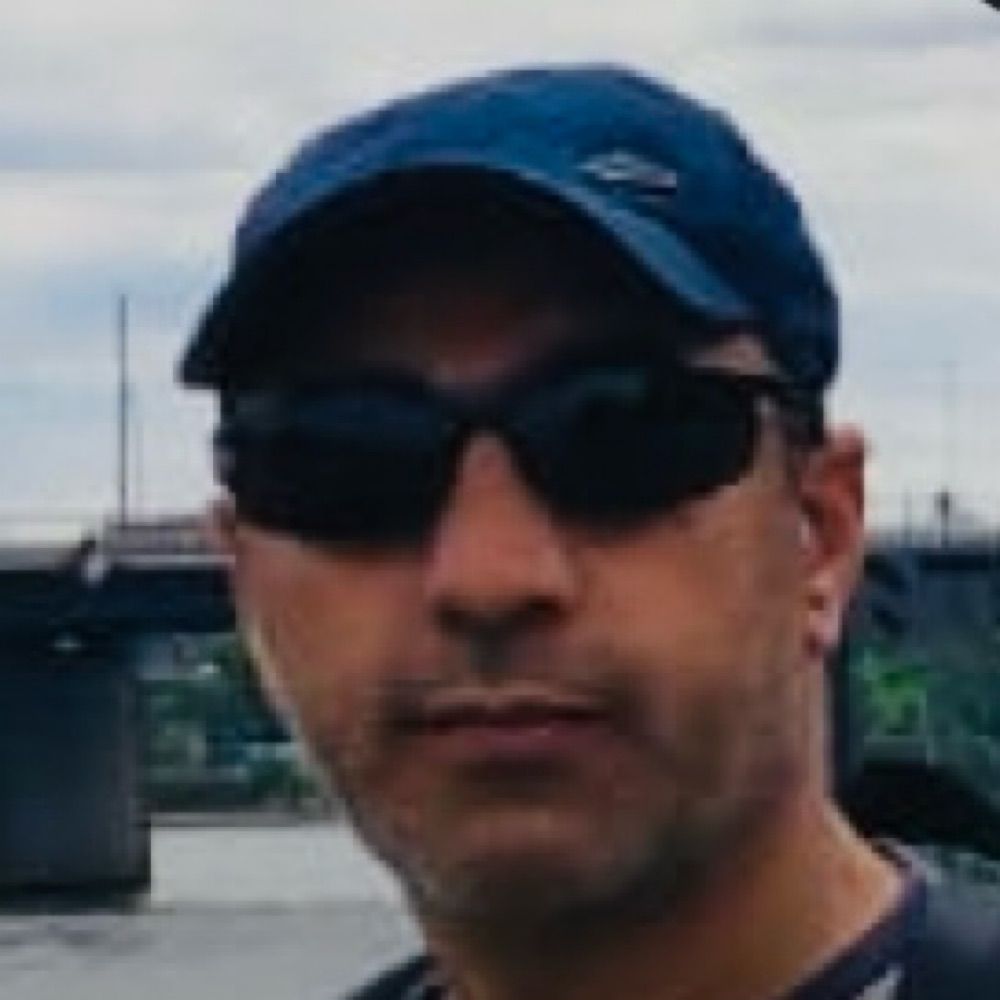 Şükrü YAVUZ