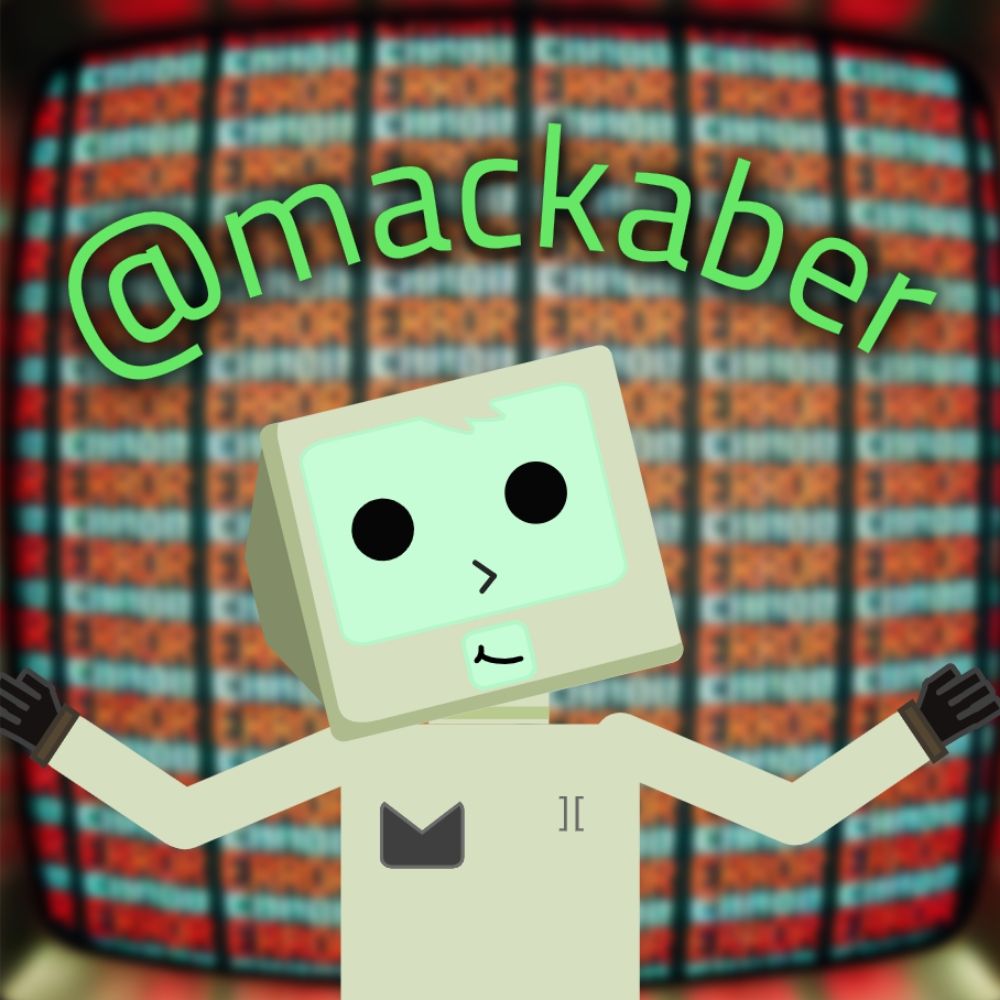 Mackaber