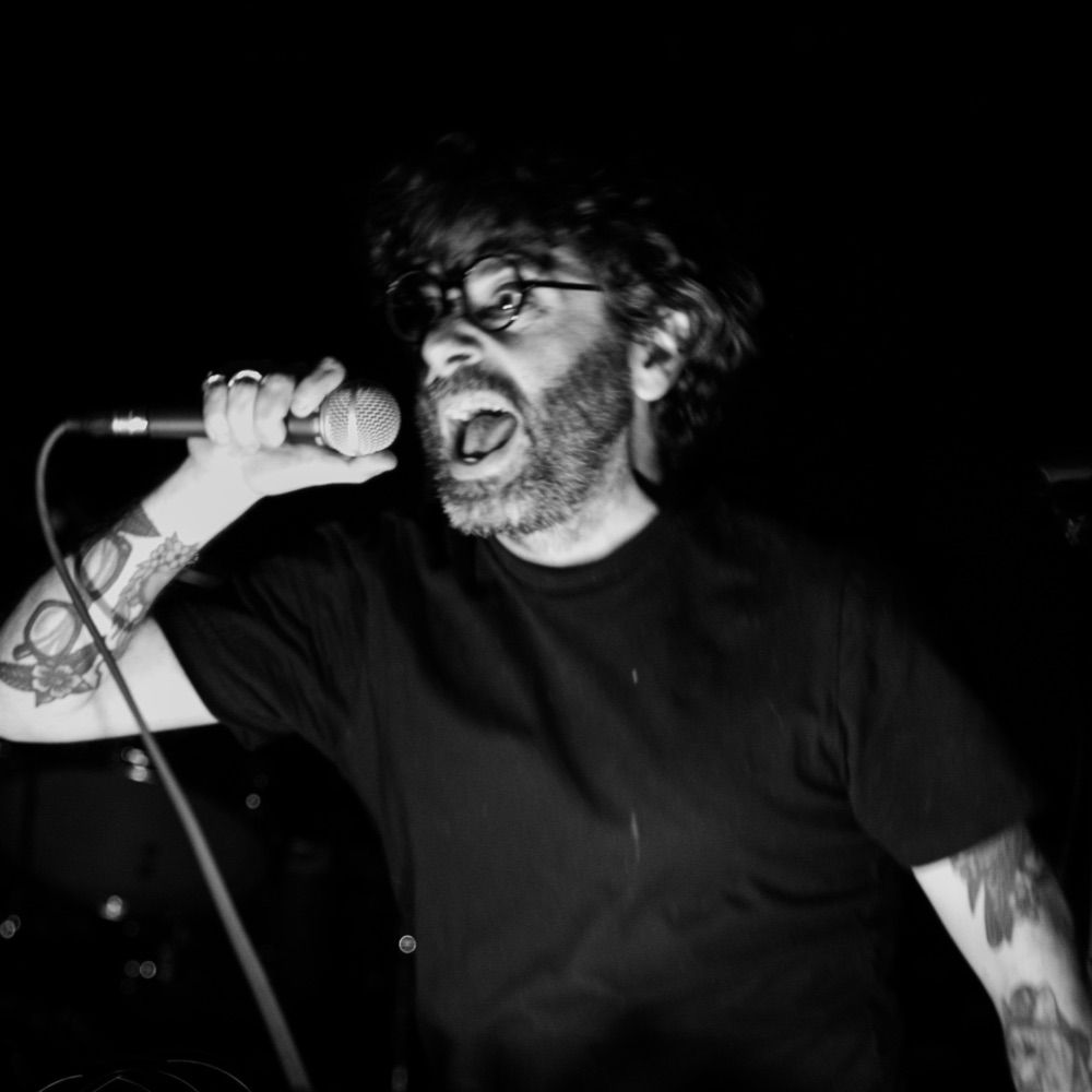 Jared Silvia