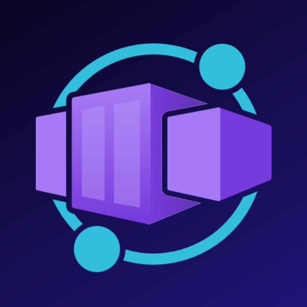Azure Container Apps