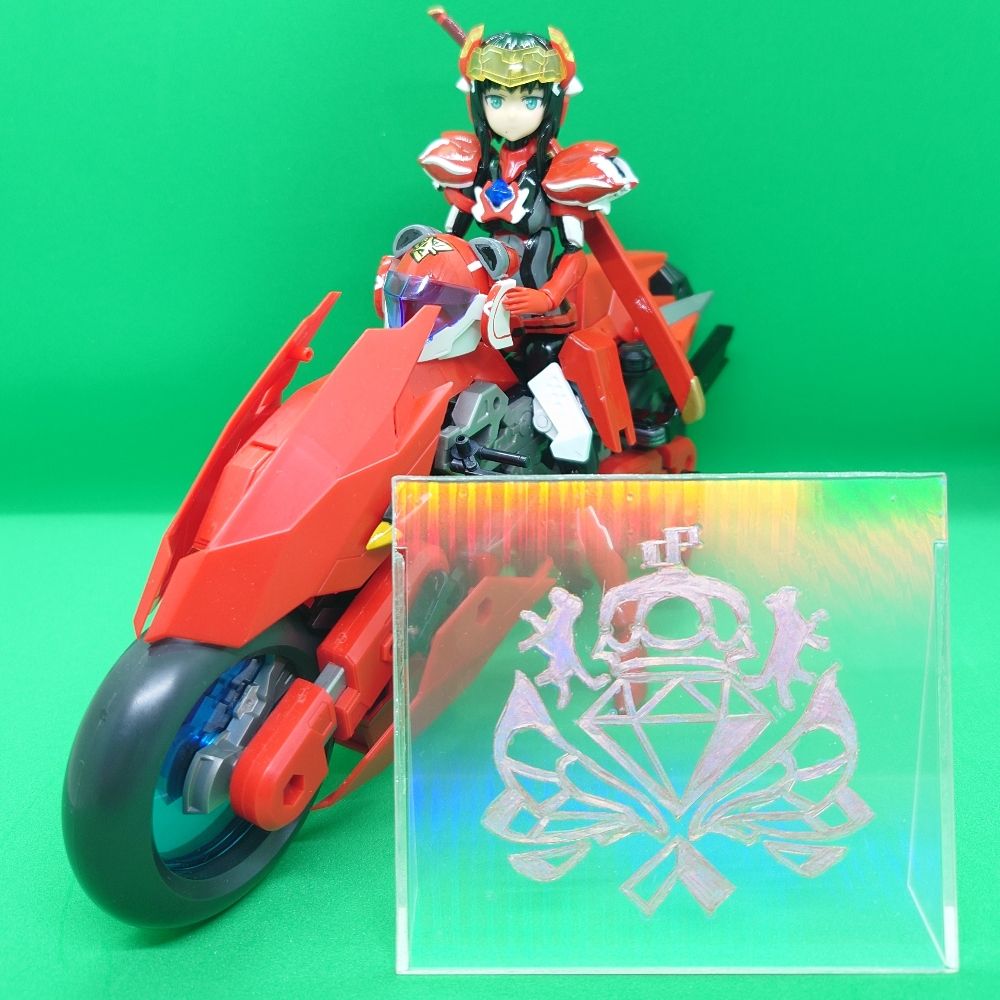ソディック・フォン・ガーシュディッド