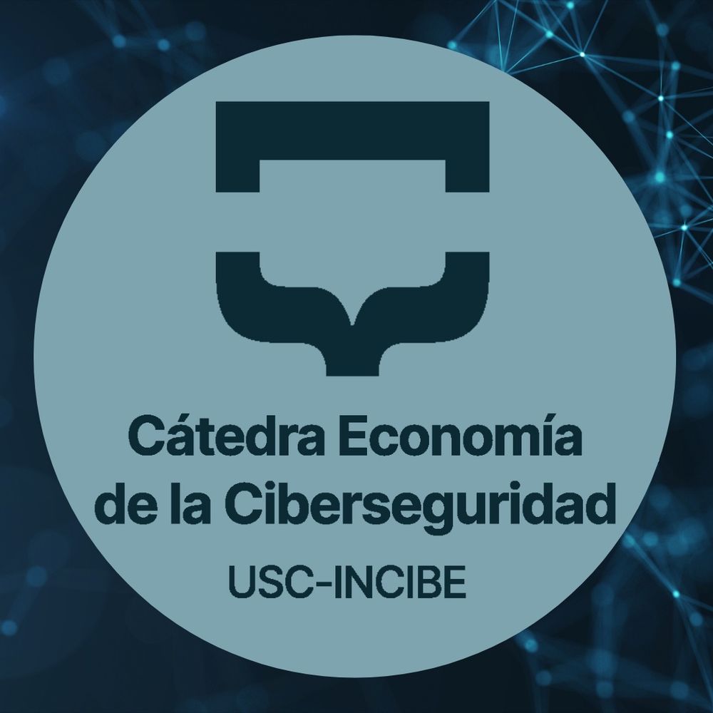 Cátedra Economía de la Ciberseguridad USC - INCIBE (CECOCIB)