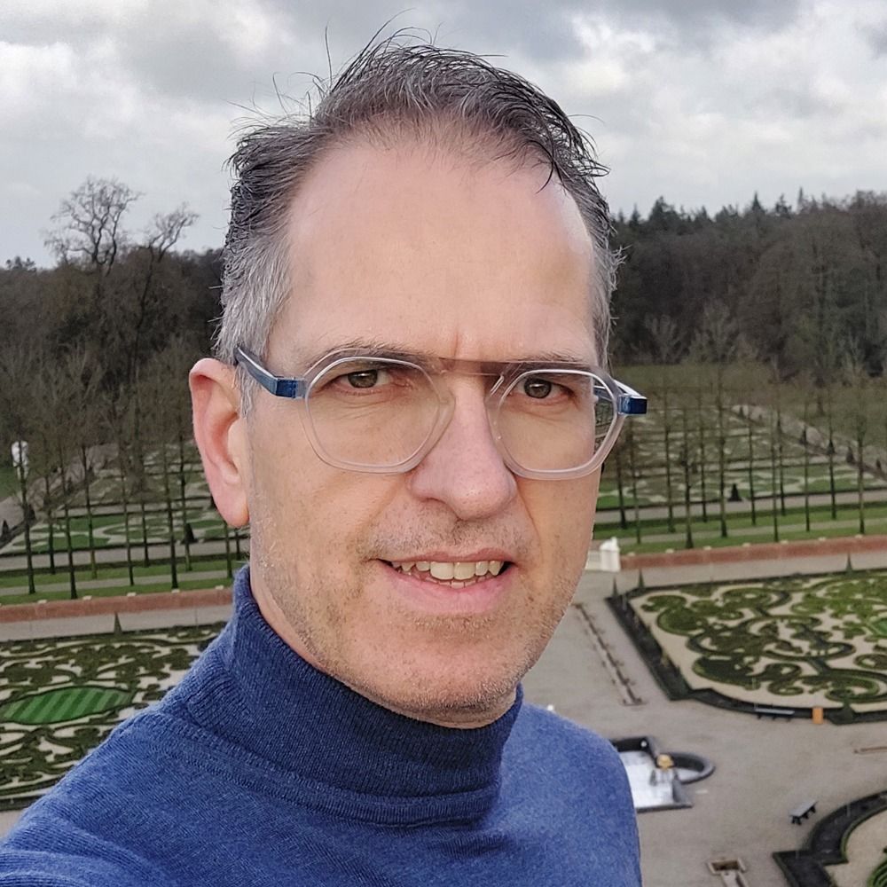Roger van Bracht