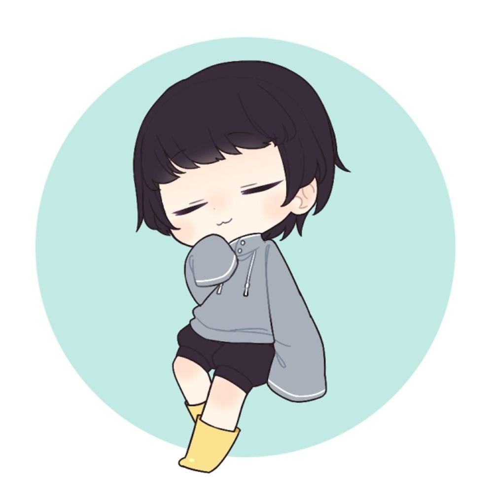 雪だるま