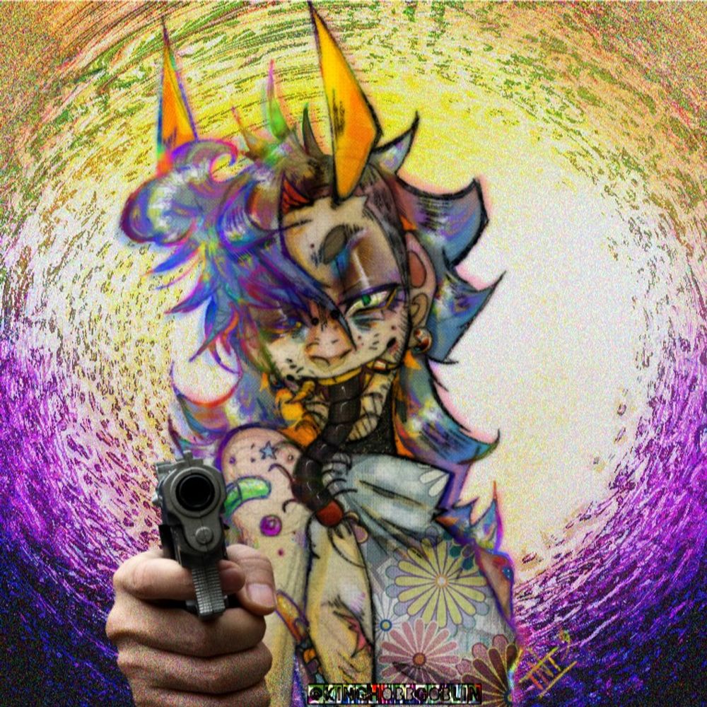 KINGHOBBGOBLIN