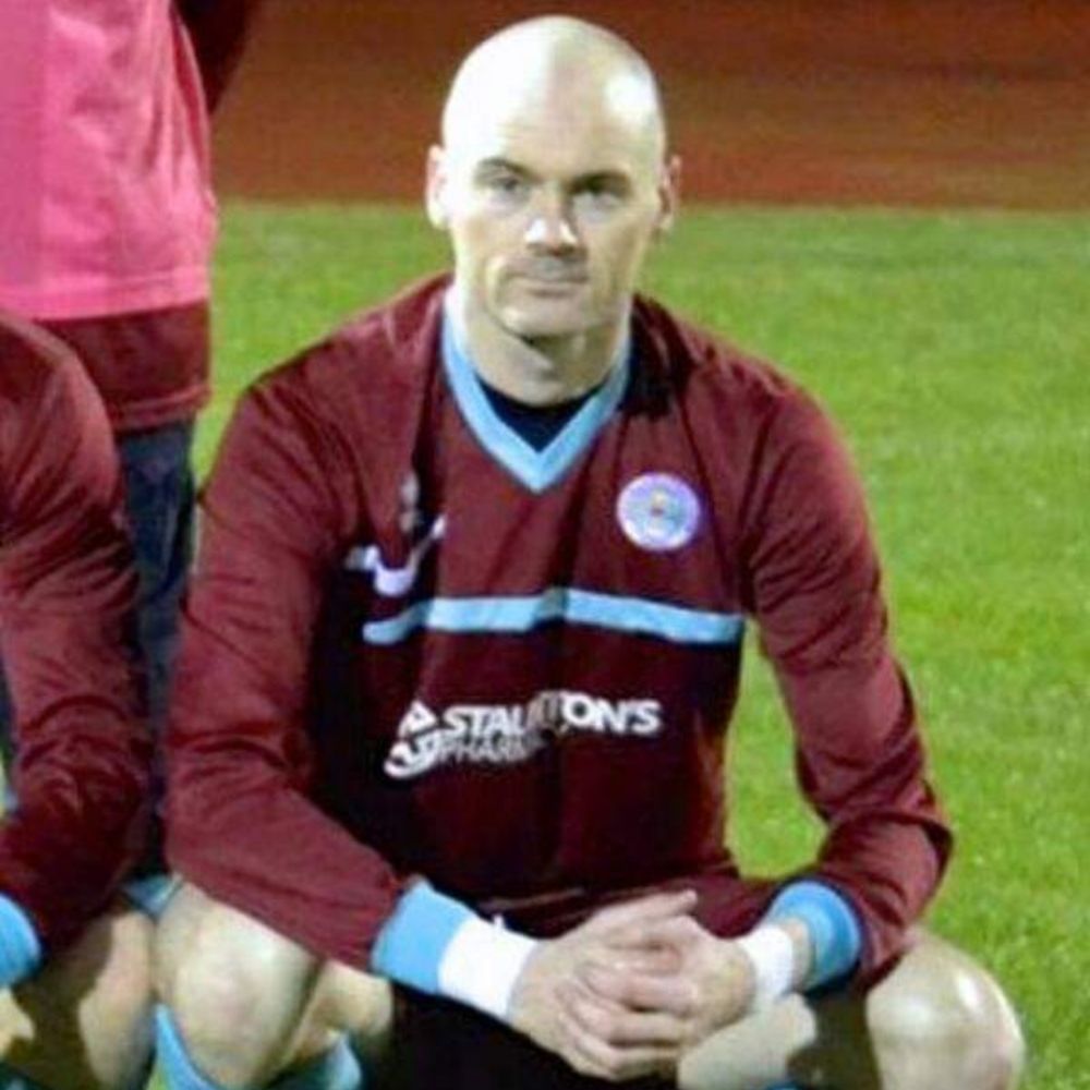 Ger Lynch
