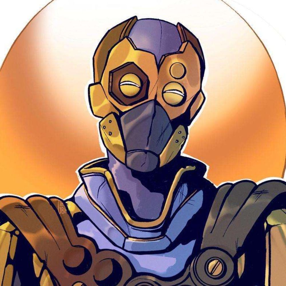 Adam