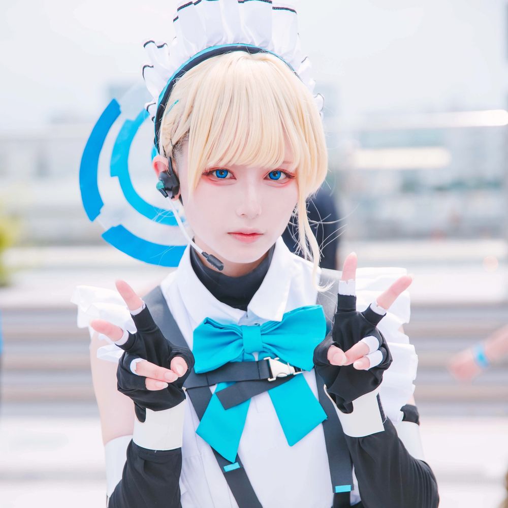 月海つくね