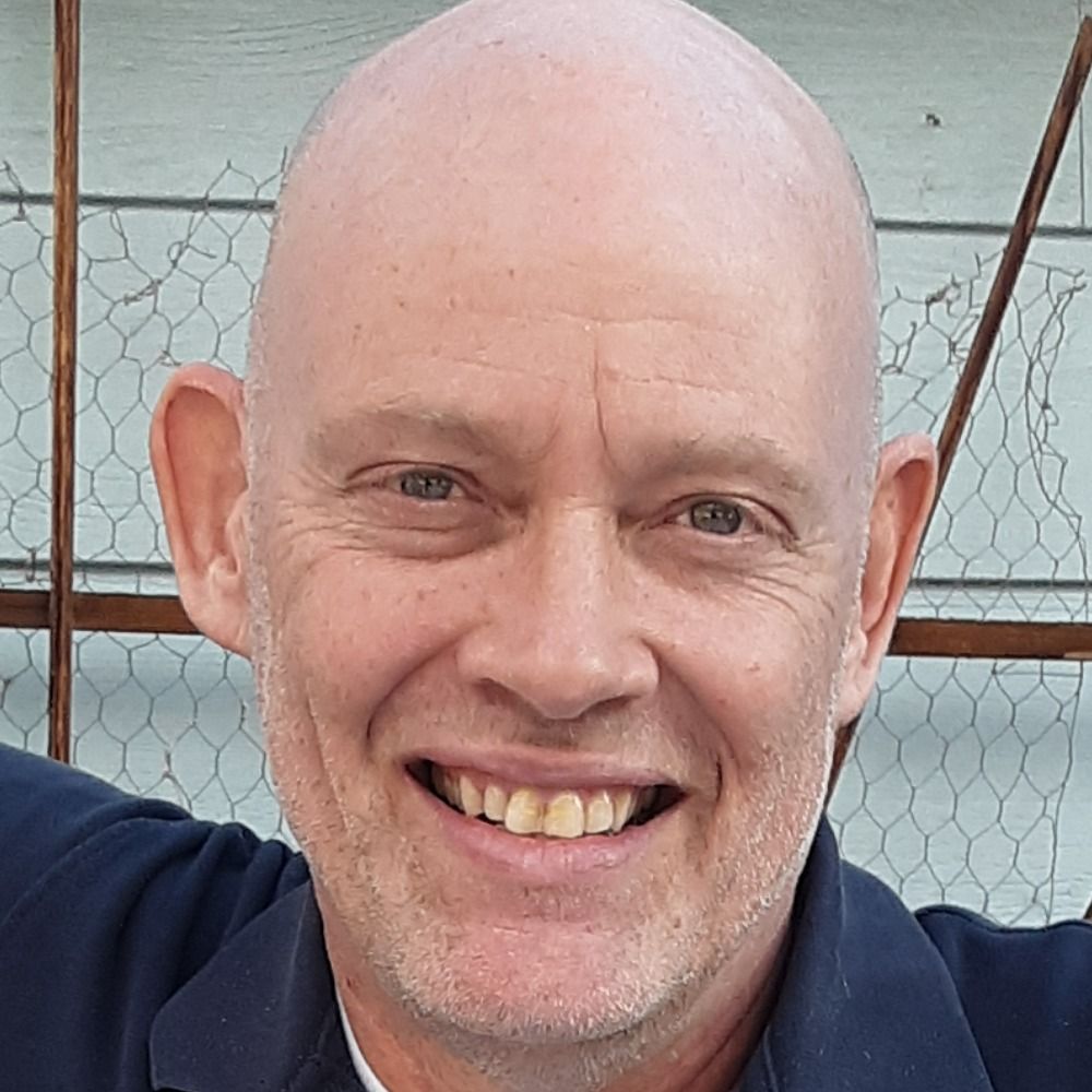 Gavin Birnam