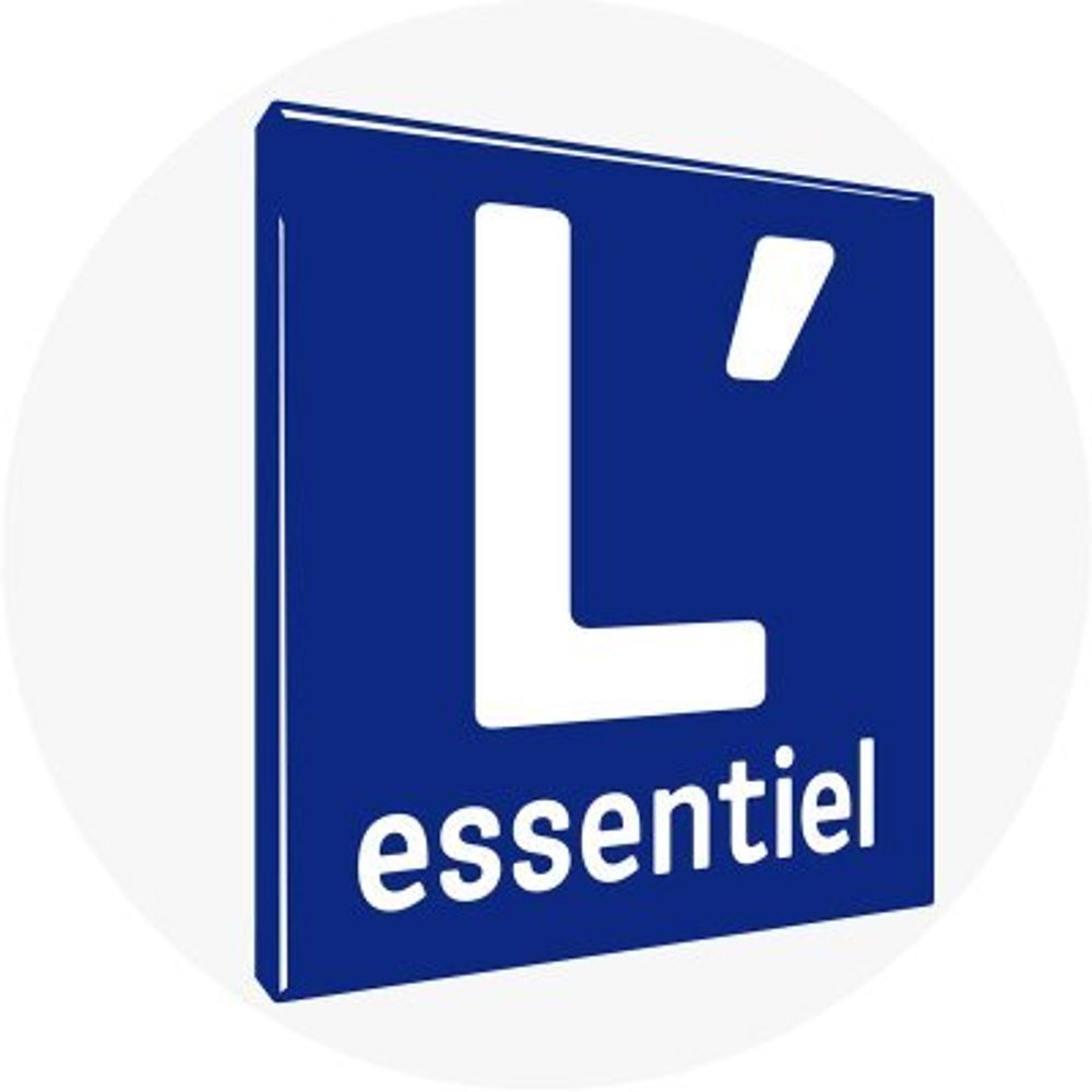 L'essentiel DE