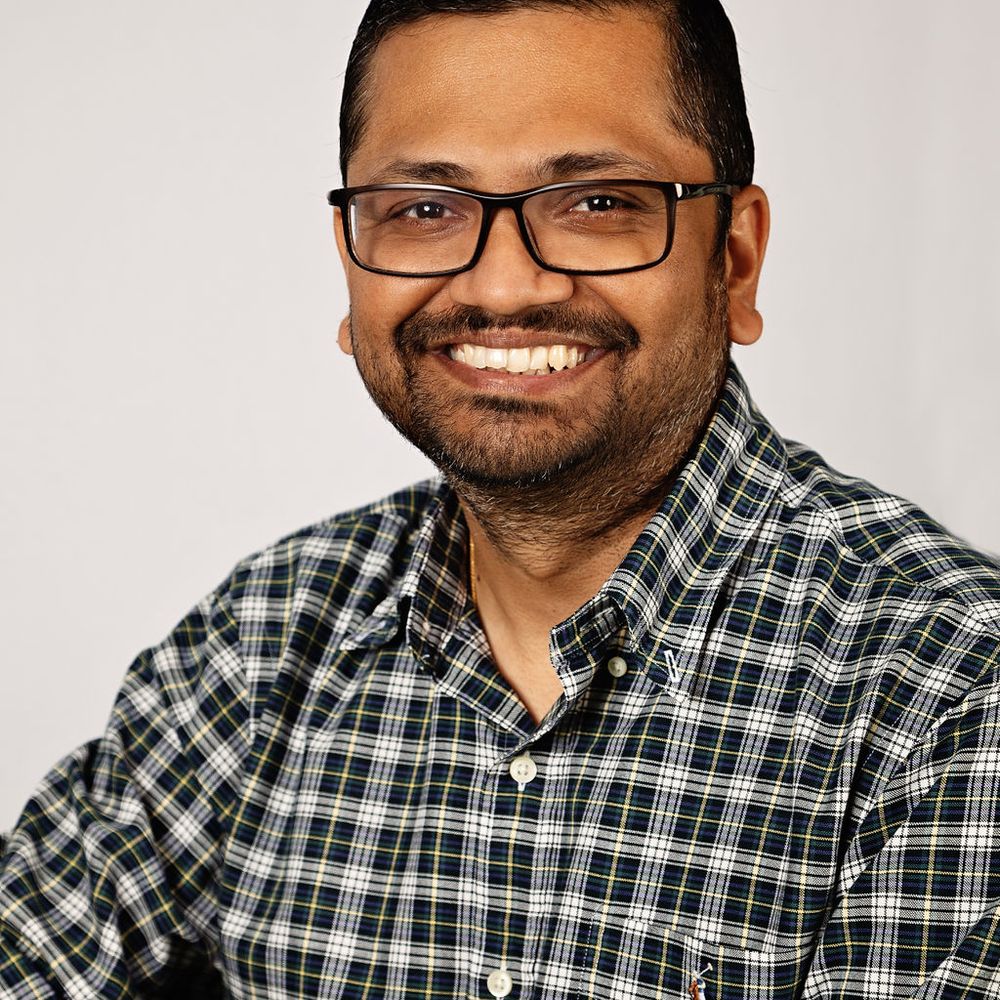 Sameera Senanayake