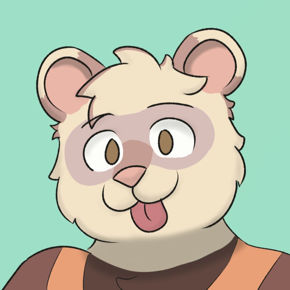 JchubbyWolf