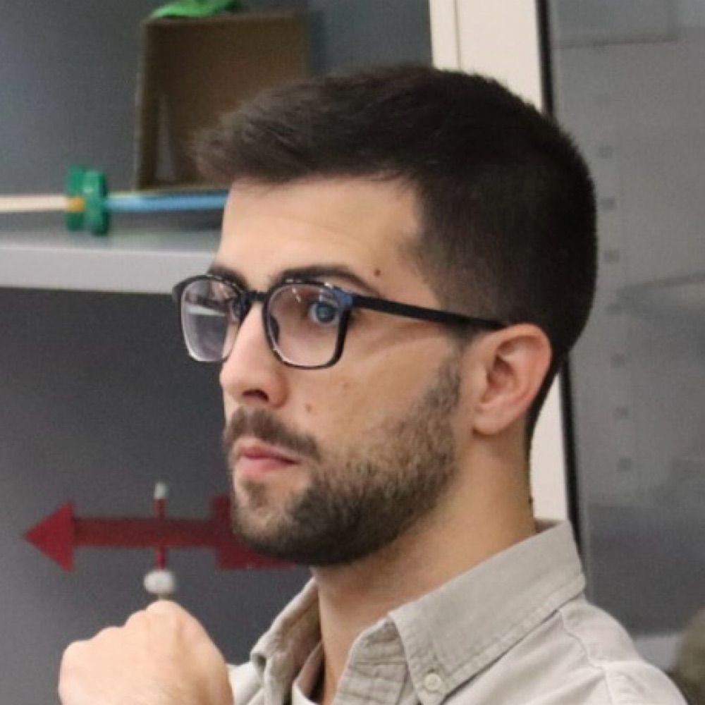 Manuel Mejías