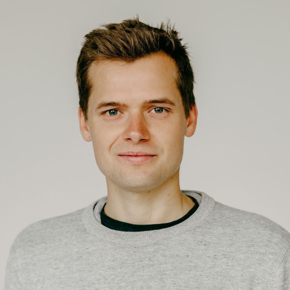 Niklas Hänze