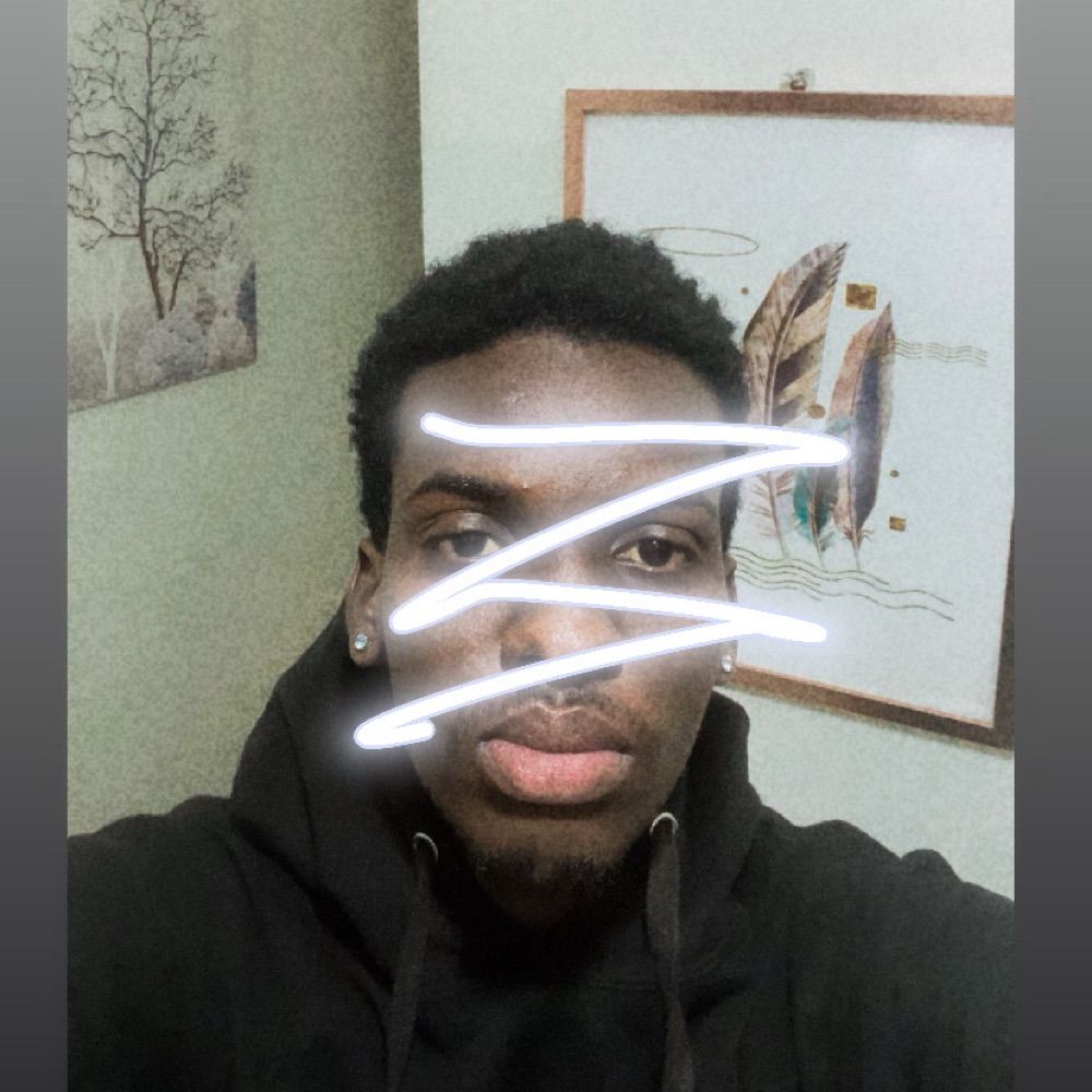 AbdouLaye🎭