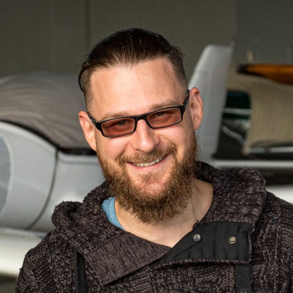 Łukasz Mirosławski