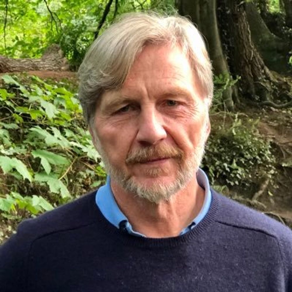 Steve Ormerod