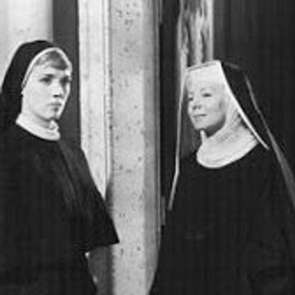 Nunsense & Shenunigans 